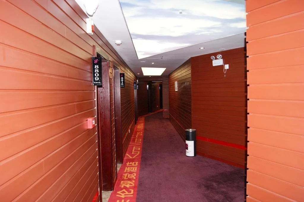 Синъи: Kalun Shijue Hotel