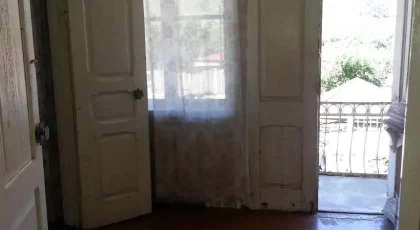 Степанцминда: Grandmothers Guesthouse