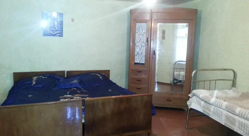 Степанцминда: Grandmothers Guesthouse