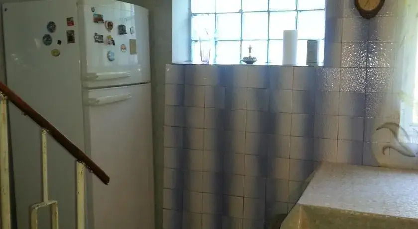 Степанцминда: Grandmothers Guesthouse