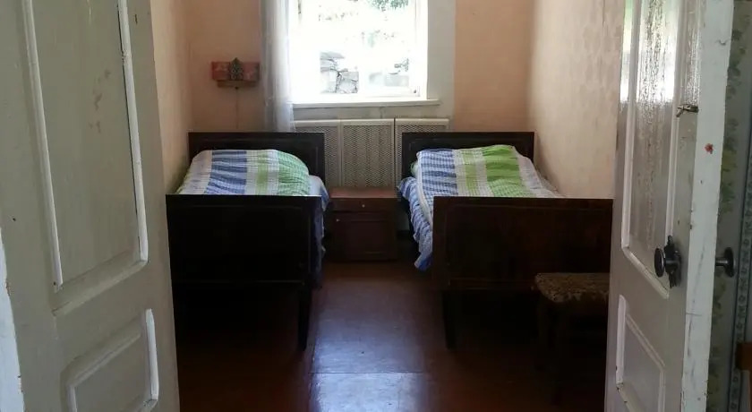 Степанцминда: Grandmothers Guesthouse