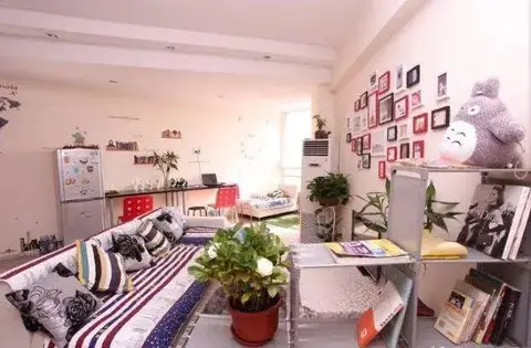 Чэнду: Chengdu Yueding Inn
