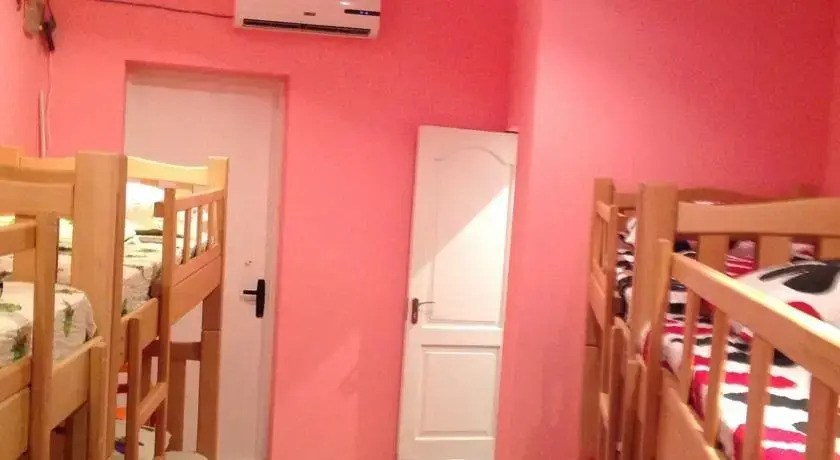 Тбилиси: Mini Hostel Katalikosi