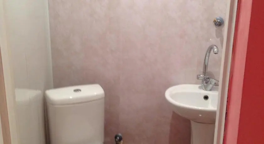 Тбилиси: Mini Hostel Katalikosi