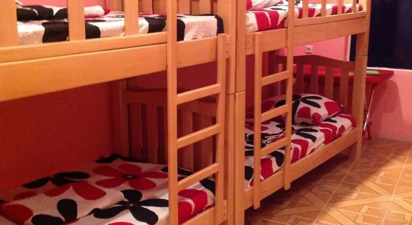 Тбилиси: Mini Hostel Katalikosi