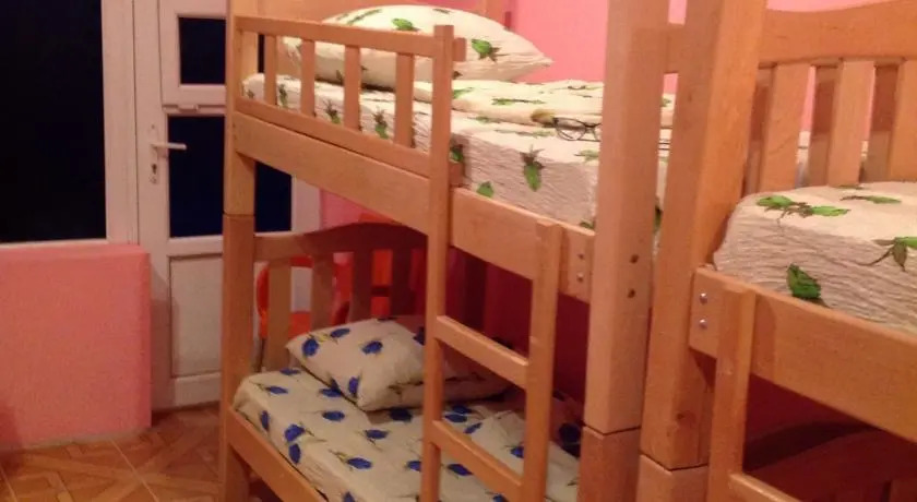 Тбилиси: Mini Hostel Katalikosi