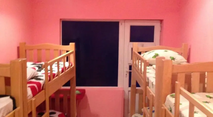 Тбилиси: Mini Hostel Katalikosi