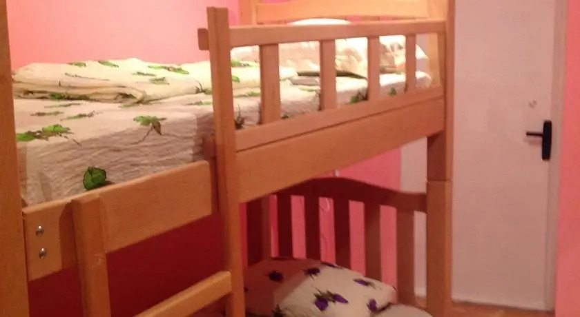 Тбилиси: Mini Hostel Katalikosi
