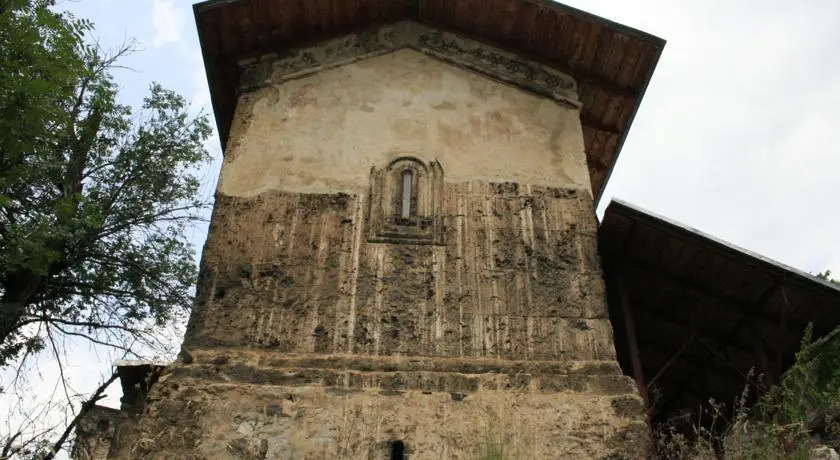 Местиа: Guest House Svaneti