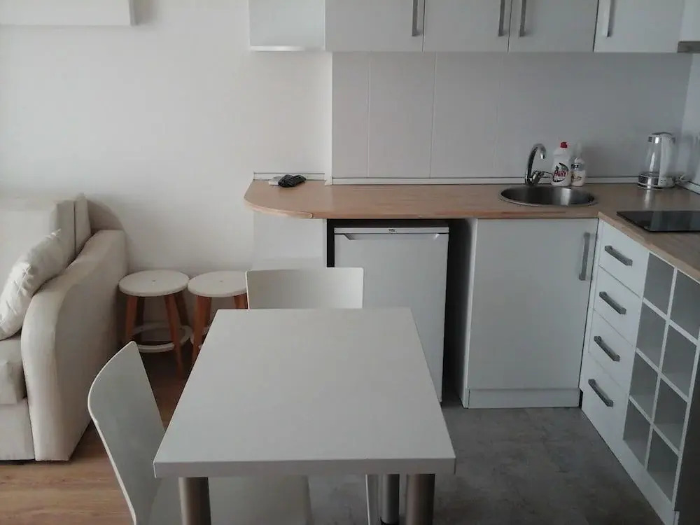 Батуми: Suliko Apartments in Batumi