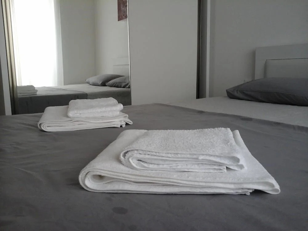 Батуми: Suliko Apartments in Batumi