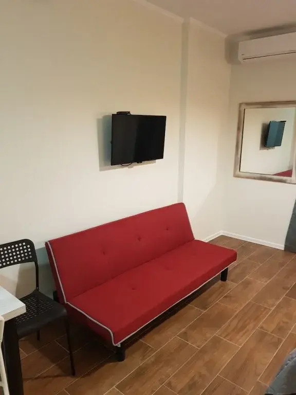 Батуми: Suliko Apartments in Batumi