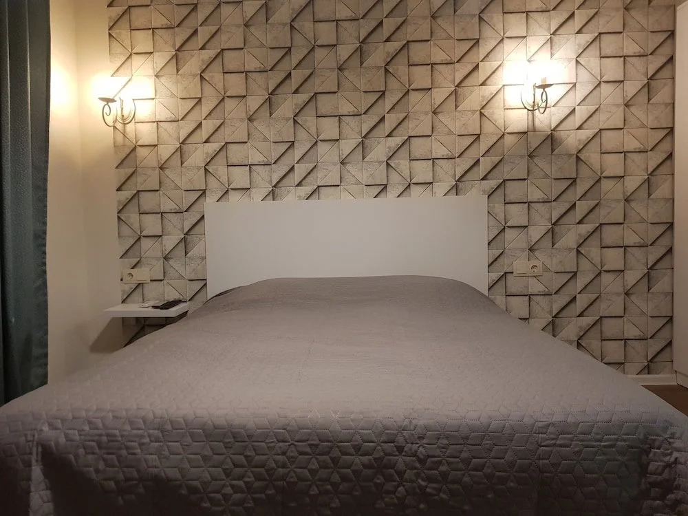 Батуми: Suliko Apartments in Batumi