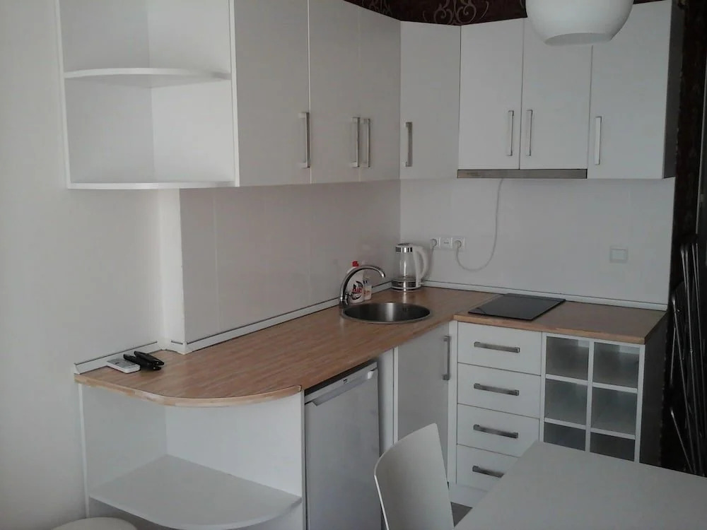 Батуми: Suliko Apartments in Batumi
