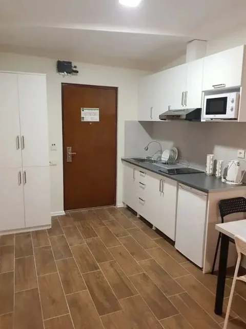 Батуми: Suliko Apartments in Batumi