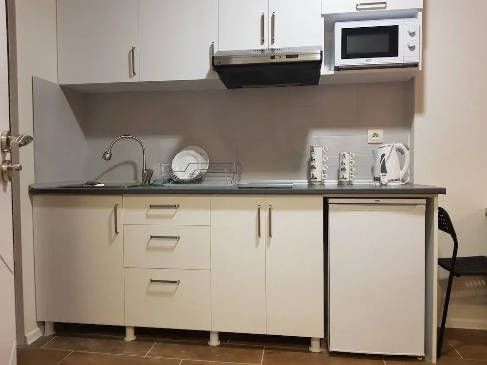 Батуми: Suliko Apartments in Batumi
