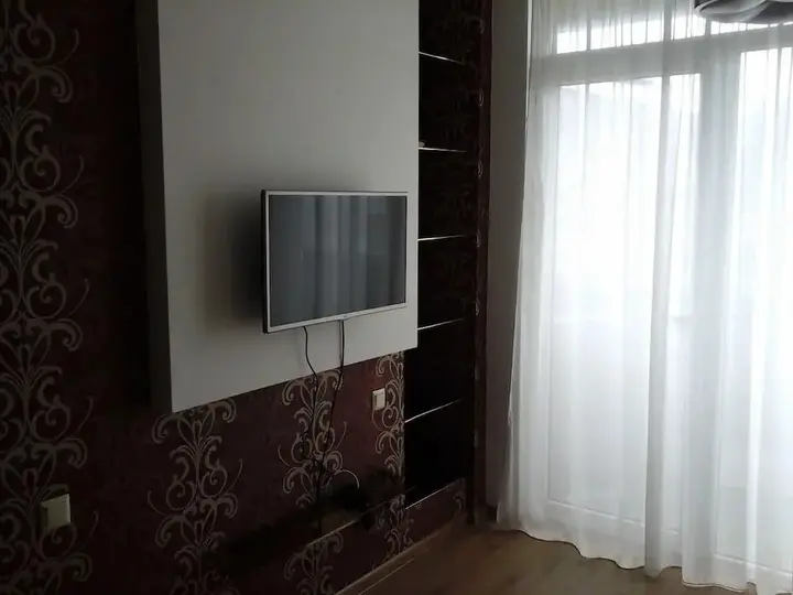 Батуми: Suliko Apartments in Batumi