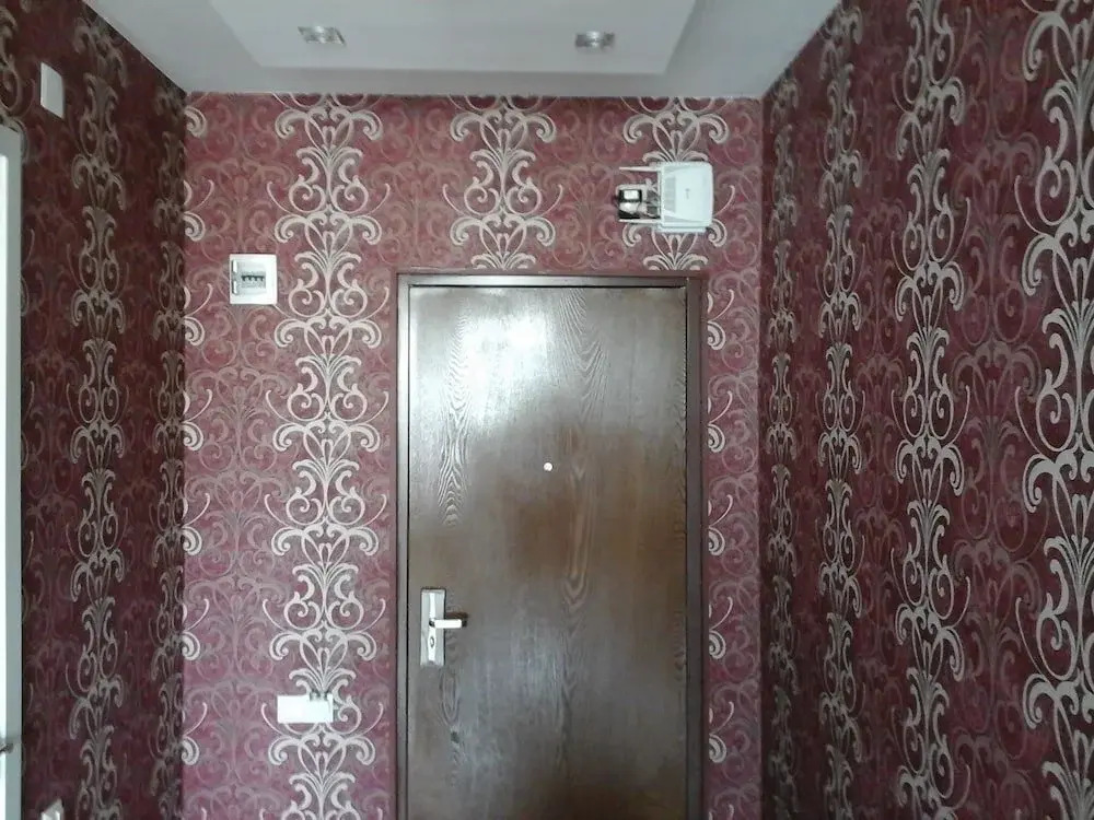 Батуми: Suliko Apartments in Batumi