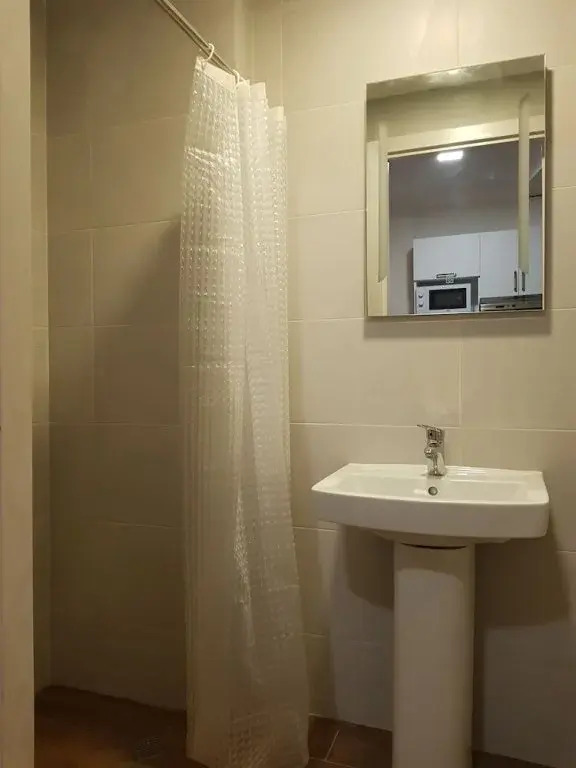Батуми: Suliko Apartments in Batumi