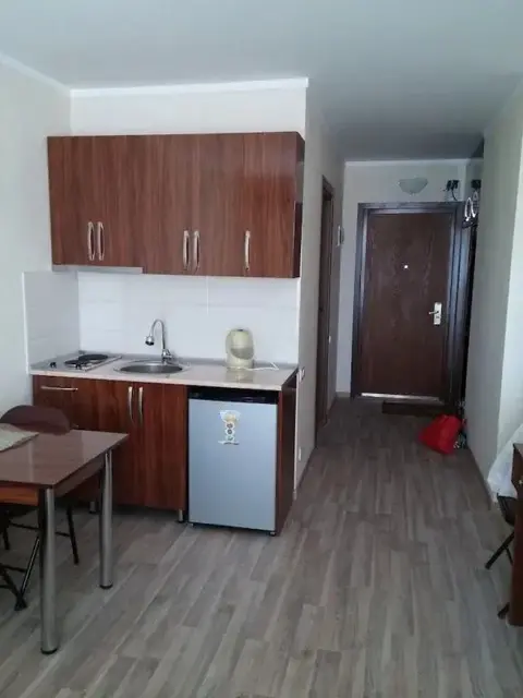 Батуми: Suliko Apartments in Batumi