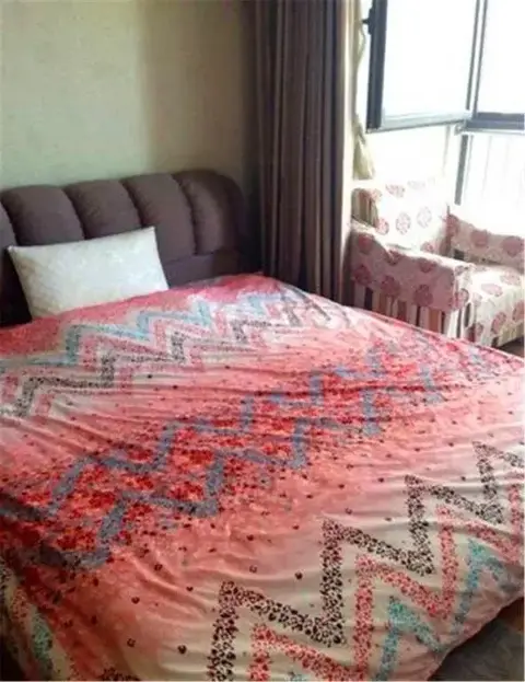 Иньчуань: Yinchuan Wanda Plaza Shunxin Aparthotel
