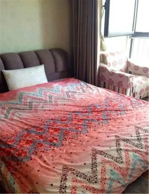 Иньчуань: Yinchuan Wanda Plaza Shunxin Aparthotel