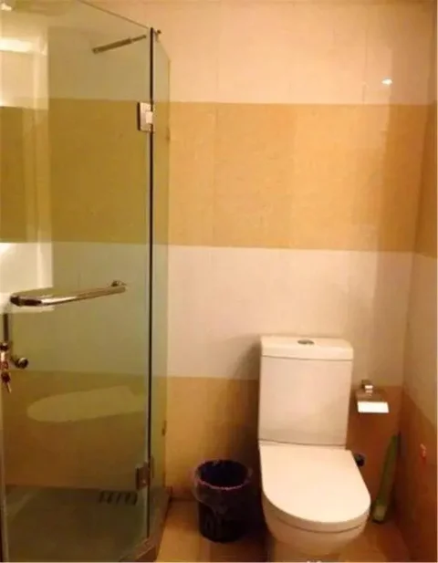 Иньчуань: Yinchuan Wanda Plaza Shunxin Aparthotel