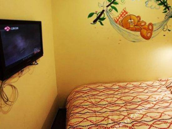 Сучжоу: Pod Inn (Suzhou Shiquan Street)