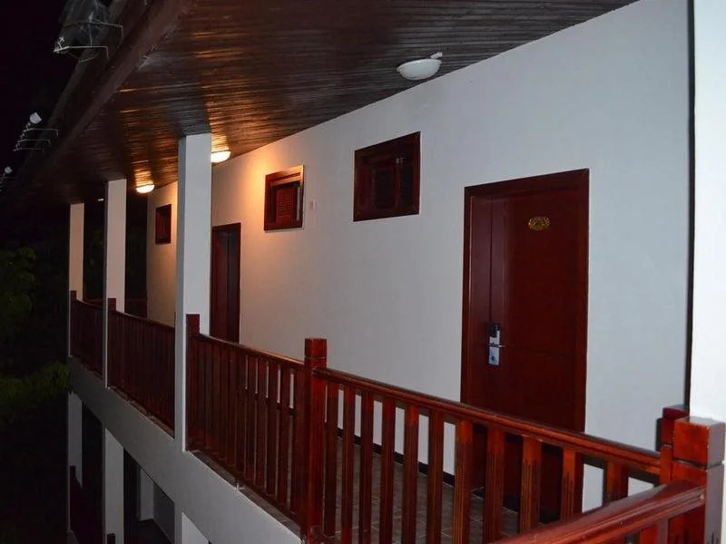Цзинхун: Xishuangbanna Shuidai Inn