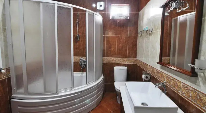 Тбилиси: Fenix Hotel