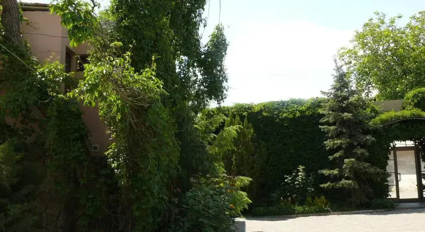 Ереван: Jasmin Hotel Armenia Yerevan