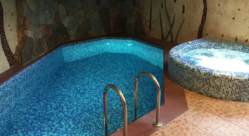 Jasmin Hotel Armenia Yerevan — фото 1