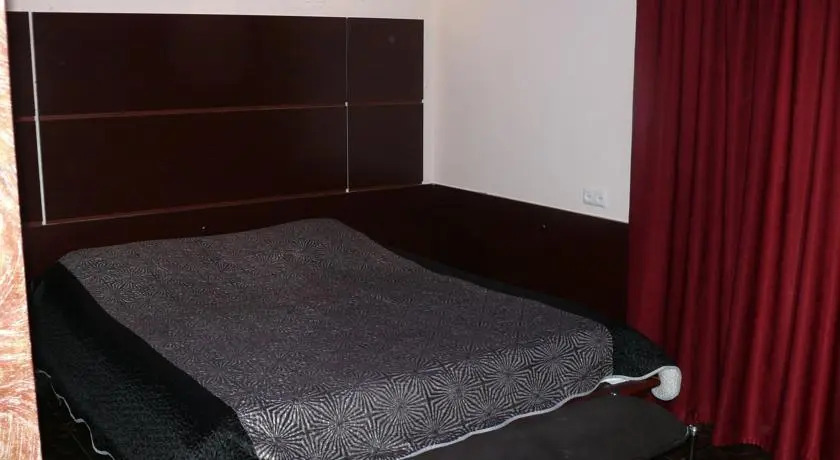 Ереван: Jasmin Hotel Armenia Yerevan