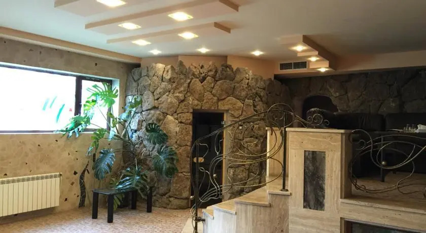 Ереван: Jasmin Hotel Armenia Yerevan