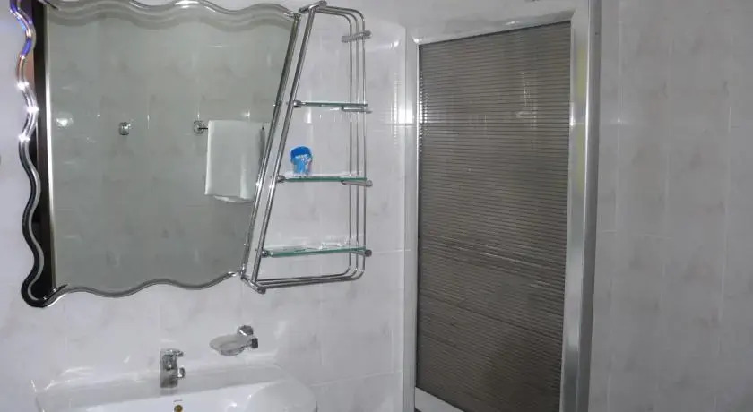 Ереван: Jasmin Hotel Armenia Yerevan