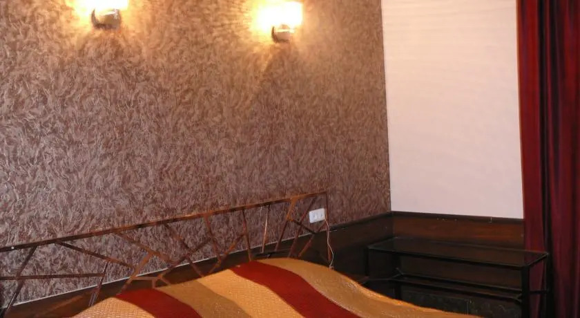 Ереван: Jasmin Hotel Armenia Yerevan