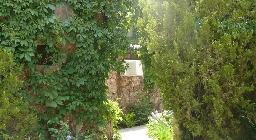 Ереван: Jasmin Hotel Armenia Yerevan