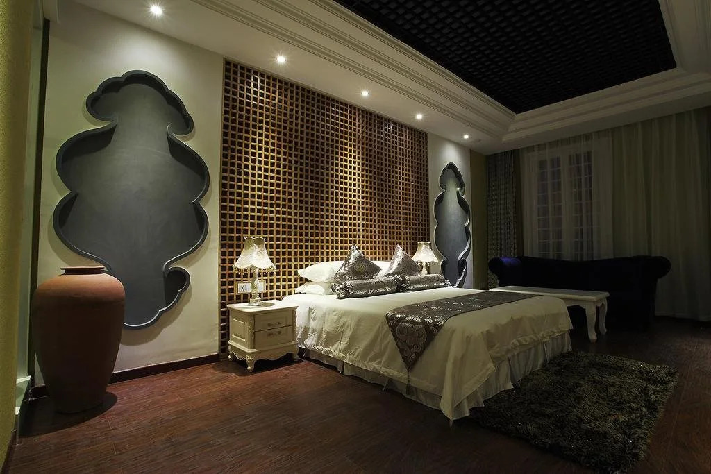 Ханчжоу: Qiandao Lake Yuhan Hotel
