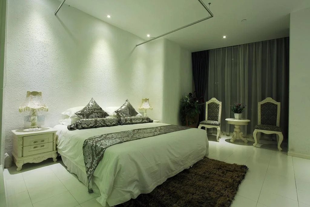 Ханчжоу: Qiandao Lake Yuhan Hotel
