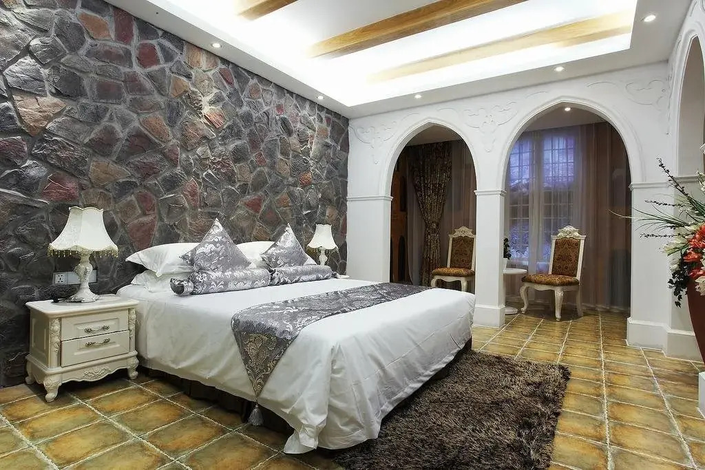 Ханчжоу: Qiandao Lake Yuhan Hotel