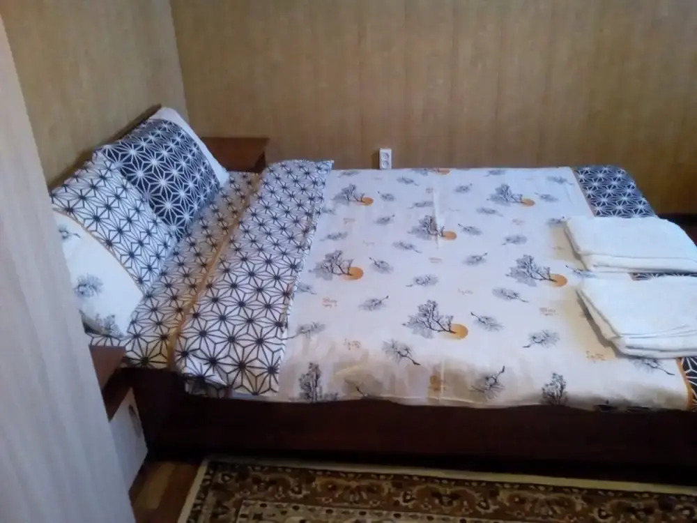 Nursat Guest House — фото 3
