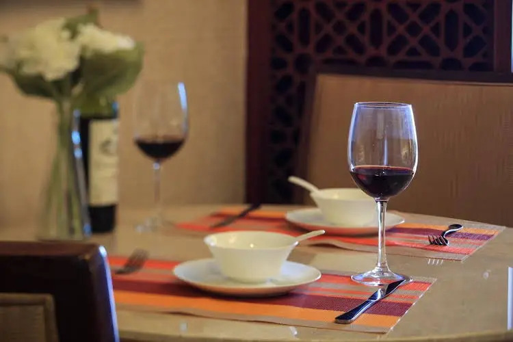 Чжоушань: Yousu Hotel And Apartment Zhujiajian Puti Sea