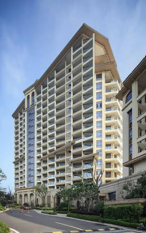 Чжоушань: Yousu Hotel And Apartment Zhujiajian Puti Sea