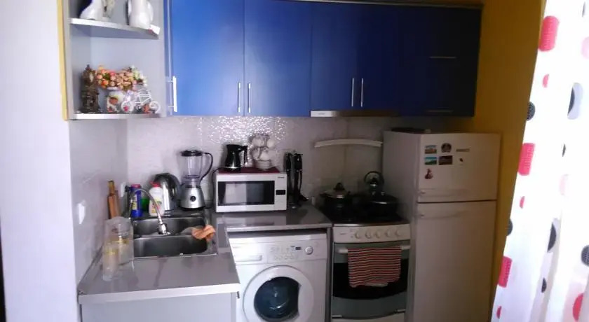 Батуми: Holiday Home Zhordaniya