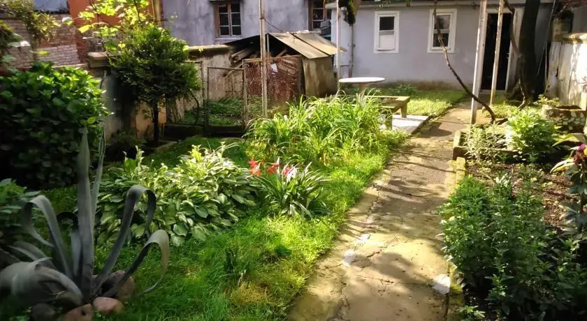 Батуми: Holiday Home Zhordaniya