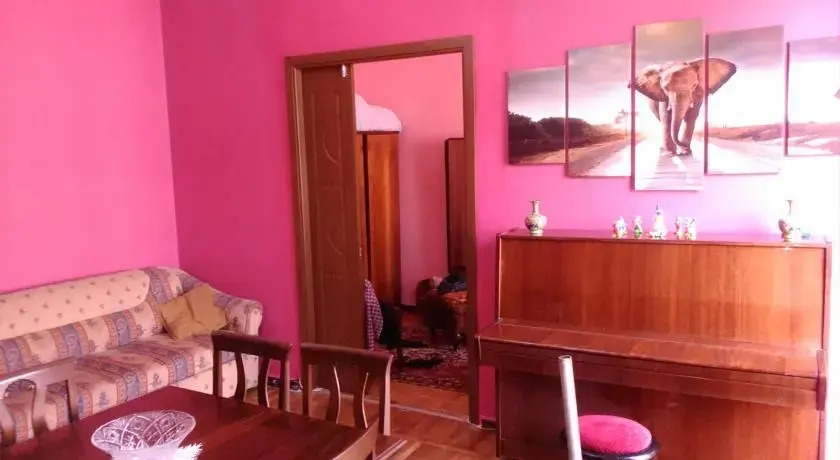 Батуми: Holiday Home Zhordaniya