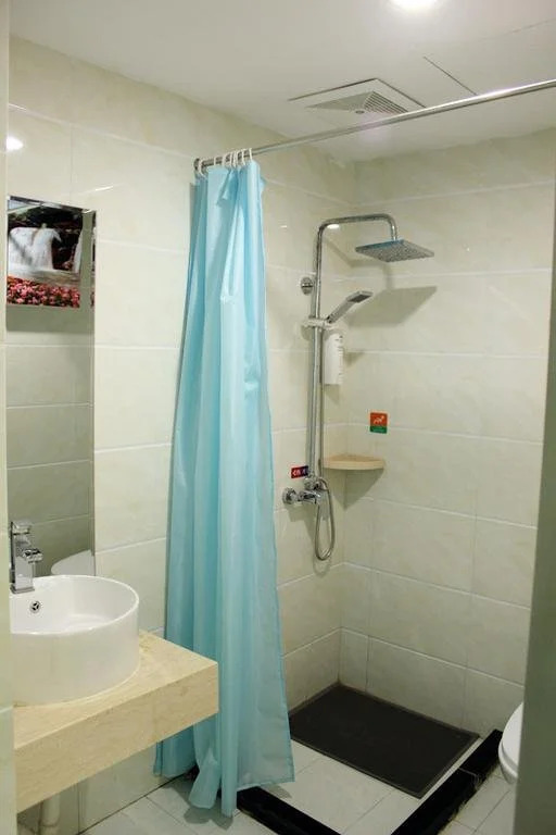 Пекин: Hi Inn Beijing Zhongguancun
