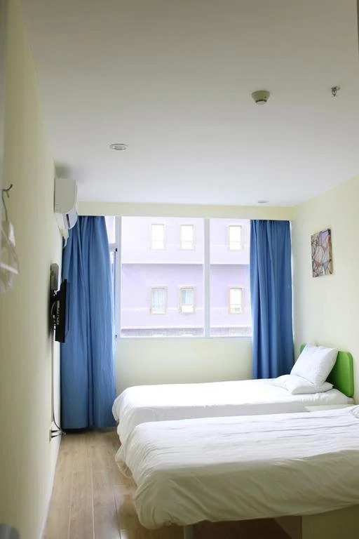 Пекин: Hi Inn Beijing Zhongguancun
