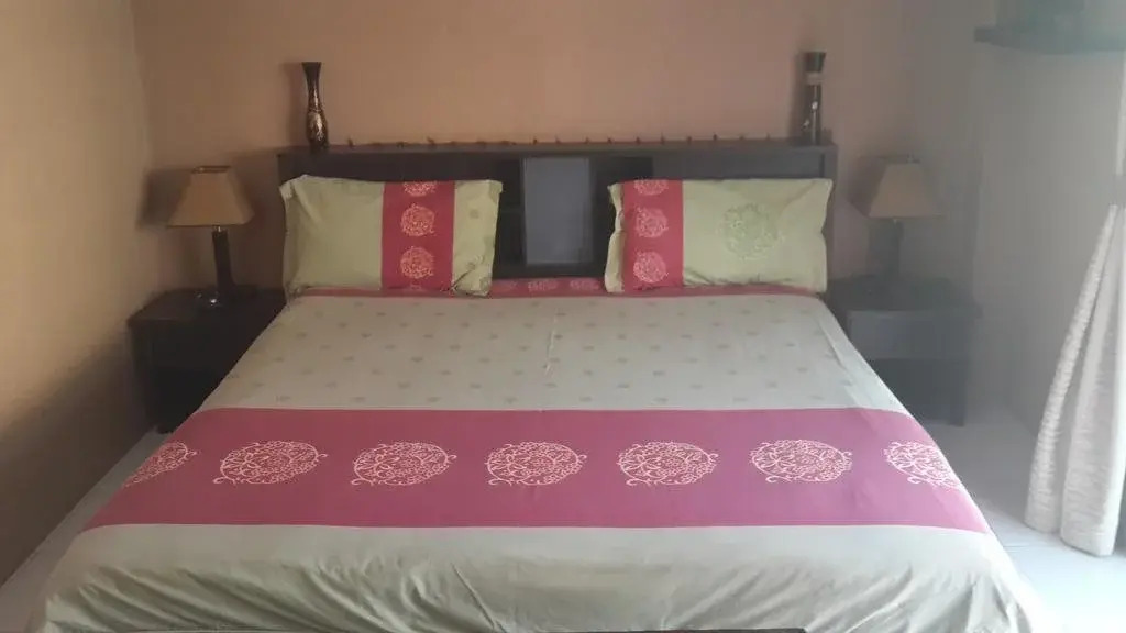 Пхукет: Magic Guesthouse