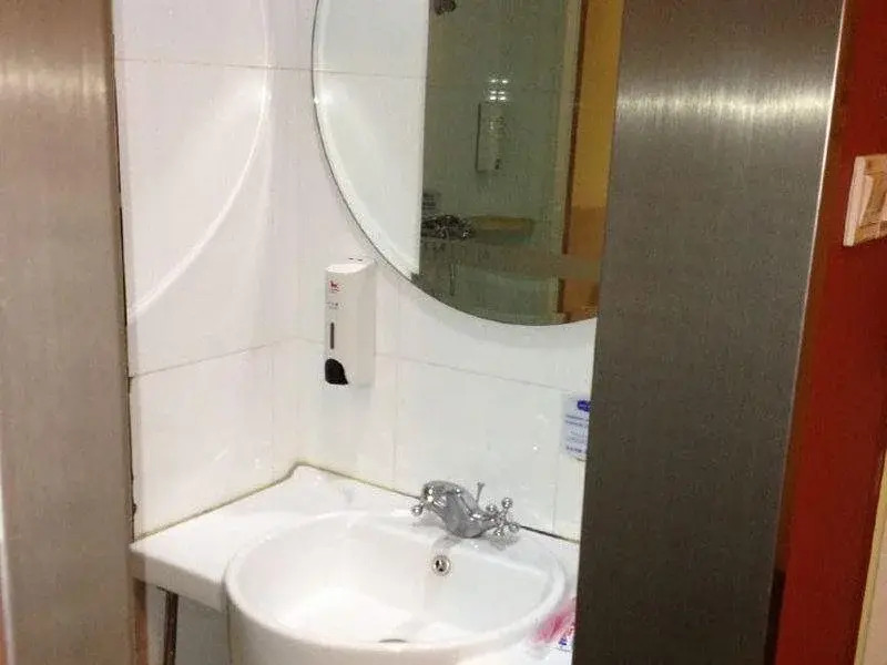 Ханчжоу: Hanting Hotel Hangzhou West Lake